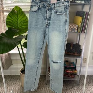 Women Revice jeans